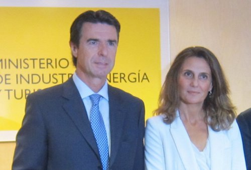 Marta Blanco, nueva directora general de Turespaña
