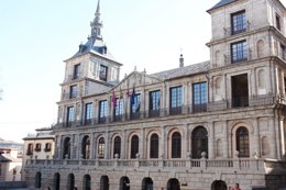 AYUNTAMIENTO , TOLEDO