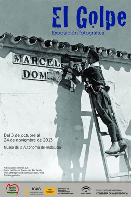 El Museo de la Autonomía acoge la exposición 'El Golpe'