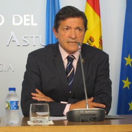 Javier Fernández