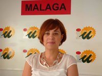 IU dice que los presupuestos "dañan doblemente a Málaga al recortar y no invertir en Sanidad y Dependencia"