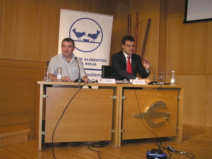 Recogido Banco de Alimentos