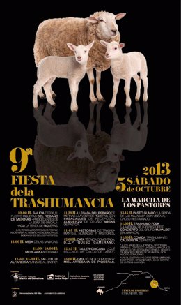 Feria de la Trashumancia 