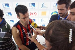 FERNANDO SAN EMETERIO LABORAL KUTXA