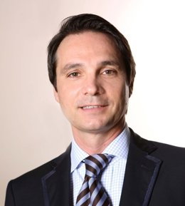 Gilles González, nuevo responsable de NH en Las Américas