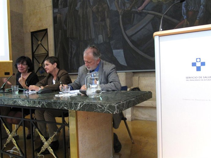 Presentación del Biobanco