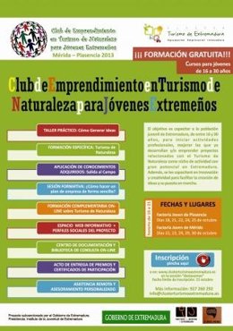 Club de Emprendimiento