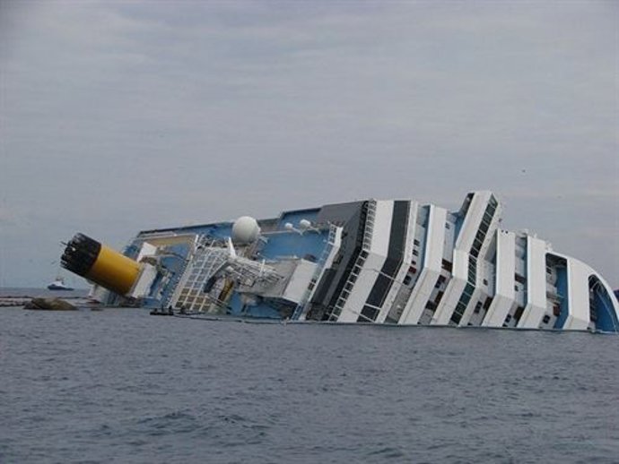 Costa Concordia