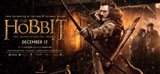 El hobbit: La desolación de Smaug