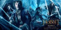 El Hobbit: La desolación de Smaug, Gandalf, Bilbo, Bardo y Thranduil preparan el estreno del nuevo tráiler
