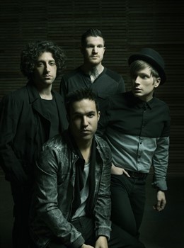 Fall Out Boy
