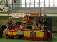 La alcaldesa de Quijorna pide "disculpas" a quienes se hayan sentido "heridos" por el mercadillo profranquista