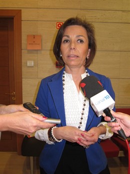 Ángeles Fernández-Ahúja