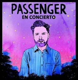 Passenger