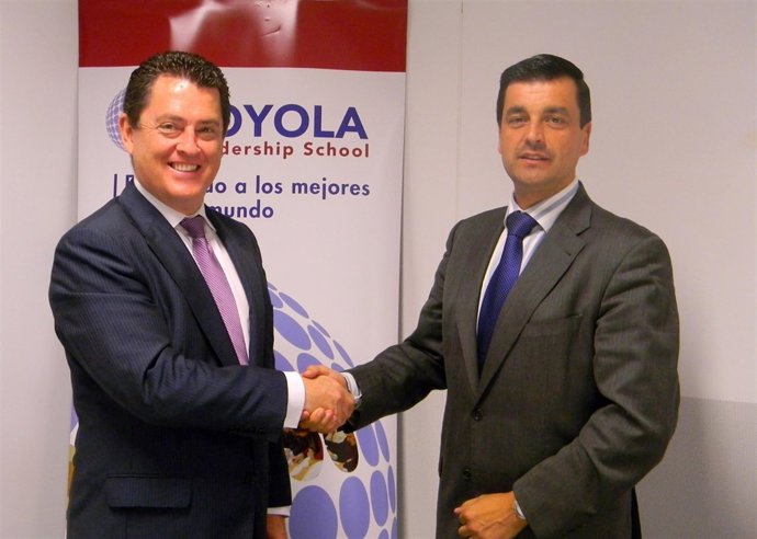 Convenio entre Universidad Loyola y Asociación Española de Directores de RRHH