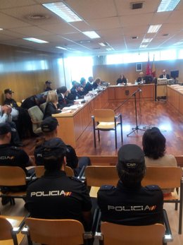 Juicio al clan Jodorovich