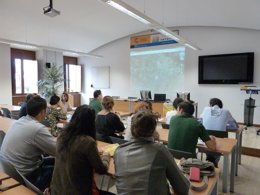 Puntos de Interés Ornitológico