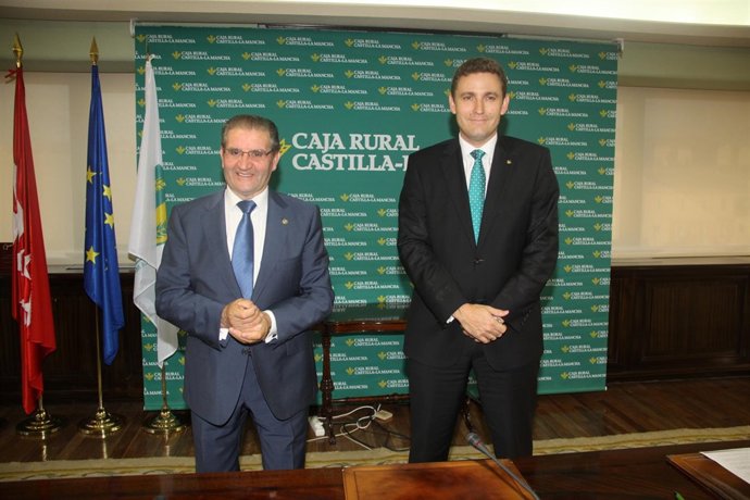 Acuerdo Caja Rural-Barclays