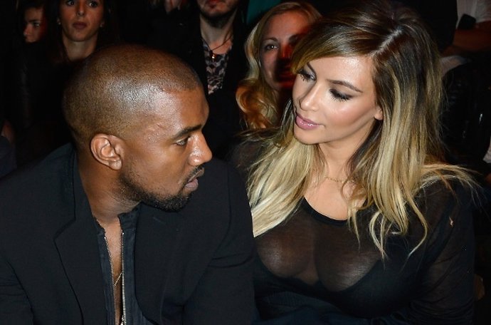 El regreso de Kim Kardashian y los diseños exclusivos para North