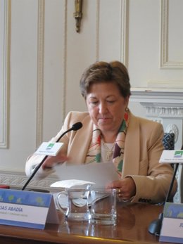Pilar Farjas