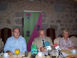 Asociación 'Pedro de Trejo'