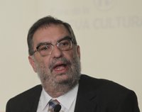 González Macho, presidente de la Academia: "El Gobierno está intentando matar al cine"