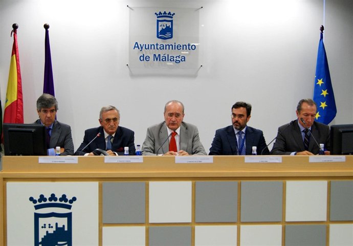 Jornadas sobre pavimento urbano patrocinadas por Conacon