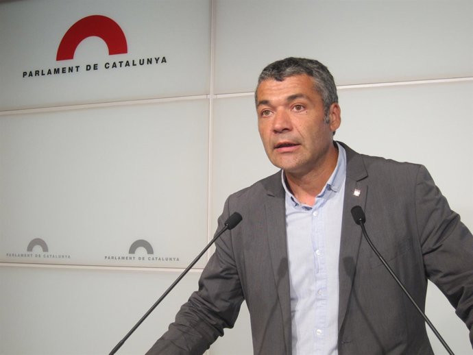 Oriol Amorós (ERC)