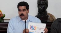Venezuela.- EEUU niega las acusaciones de conspiración de Maduro contra tres diplomáticos