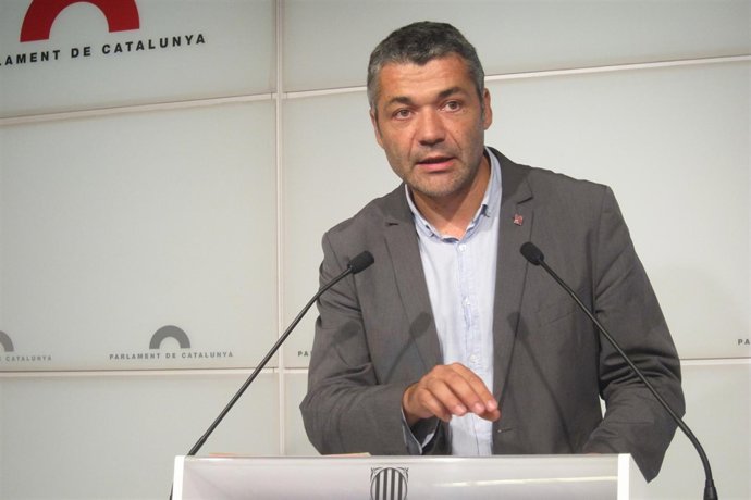 Oriol Amorós (ERC)