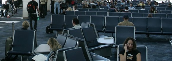 Aeropuerto de Jacksonville