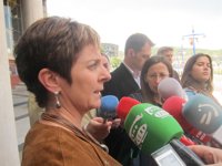 Gobierno vasco dice que los datos del paro "no son buenos" y lamenta que no se logre crear empleo