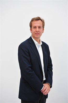 Guillermo Mercader, nuevo director general de Yomvi