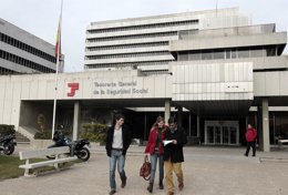 Tesorería General de la Seguridad Social