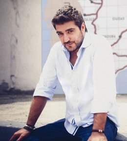 Antonio Orozco