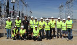 Imagen de la jornada técnica