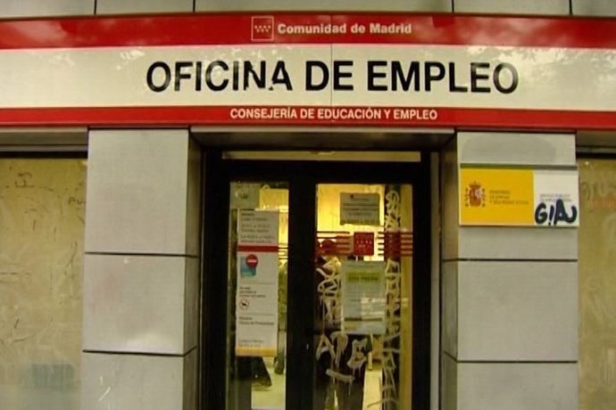 El paro sube en septiembre tras 6 meses de caídas