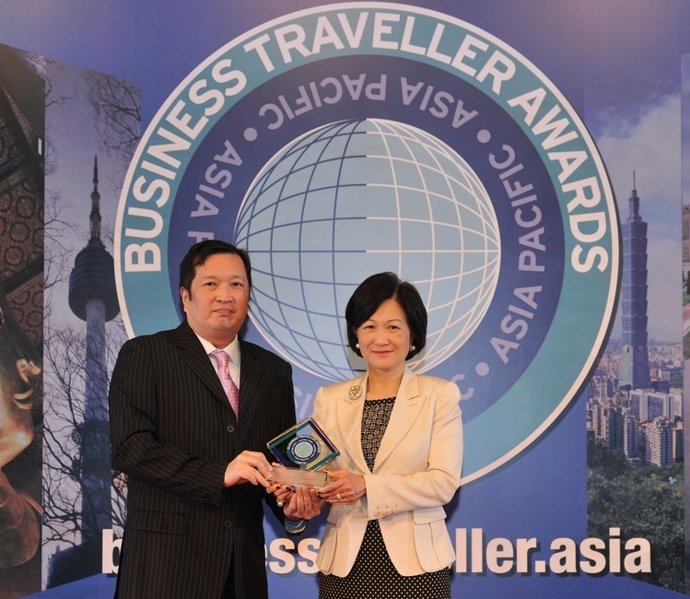 Premio Qatar Airways