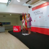 PSOE dice que el descenso es "puntual" por la vendimia pero que C-LM "sigue a la cabeza en destrucción de empleo"