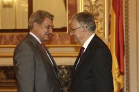 Torres-Dulce apoya las "reflexiones" de la Fiscalía andaluza sobre el caso ERE