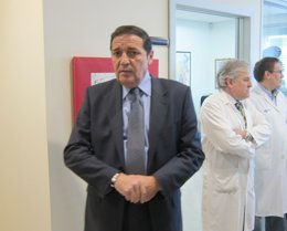 Antonio María Sáez Aguado