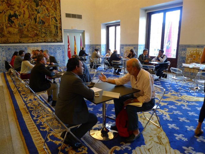 Touroperadores indios que visitarán Eivissa 