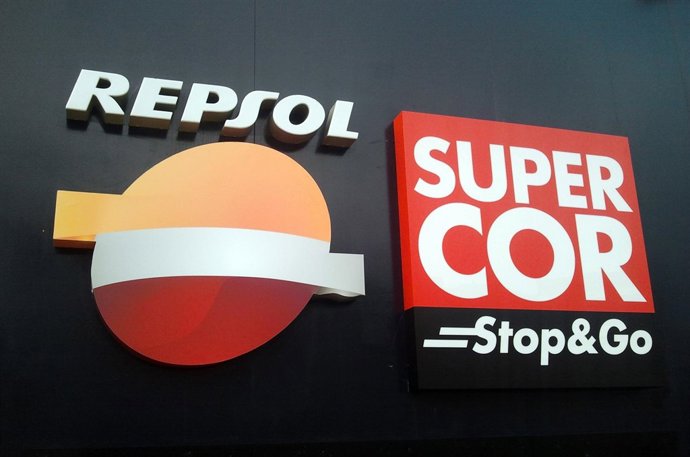 Repsol y Supercor Stop&GO
