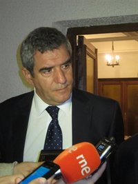 Villarrubia advierte de que uno de cada cinco parados de España es de CyL y lo suma al aumento de la despoblación