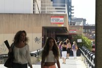 UGT recuerda que los 101.922 parados en Asturias no justifican las valoraciones triunfalistas del PP