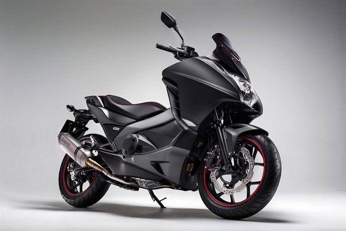 Honda Integra Sport Edition