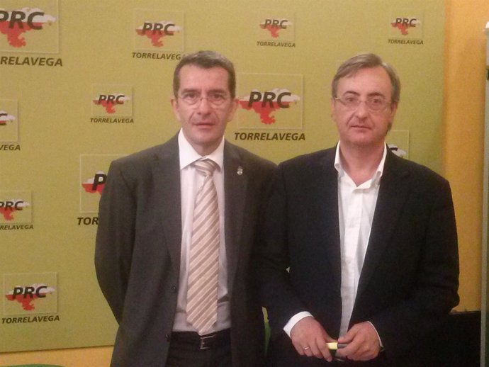 García Carmona y Pérez Noriega