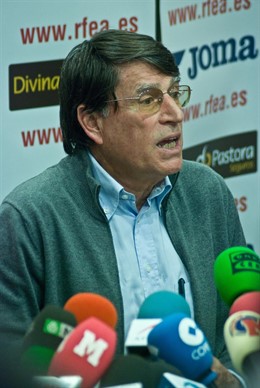 José María Odriozola