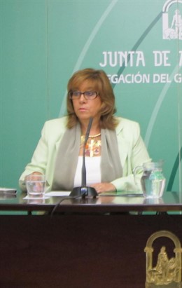 Purificación Gálvez