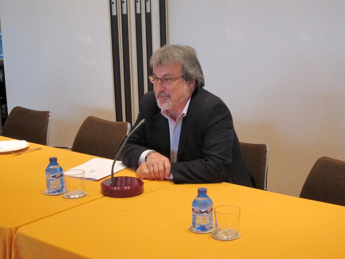 José María González